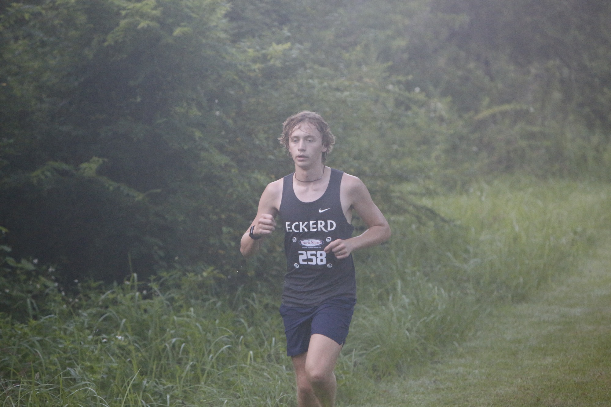 XC at Swan City Classic