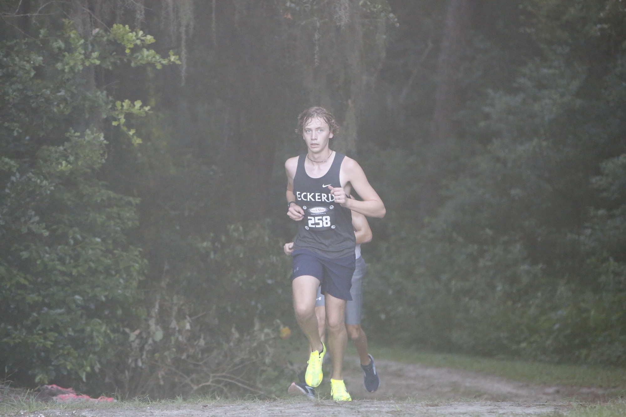 XC at Swan City Classic