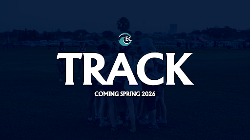 general track announcement