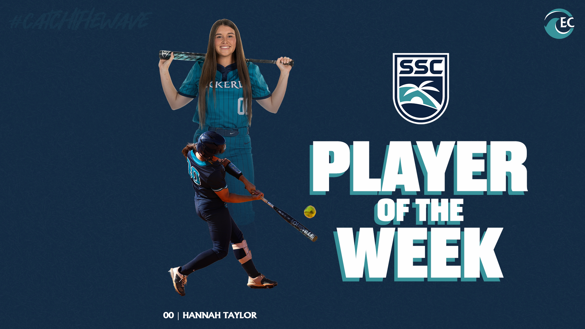 Taylor POTW graphic