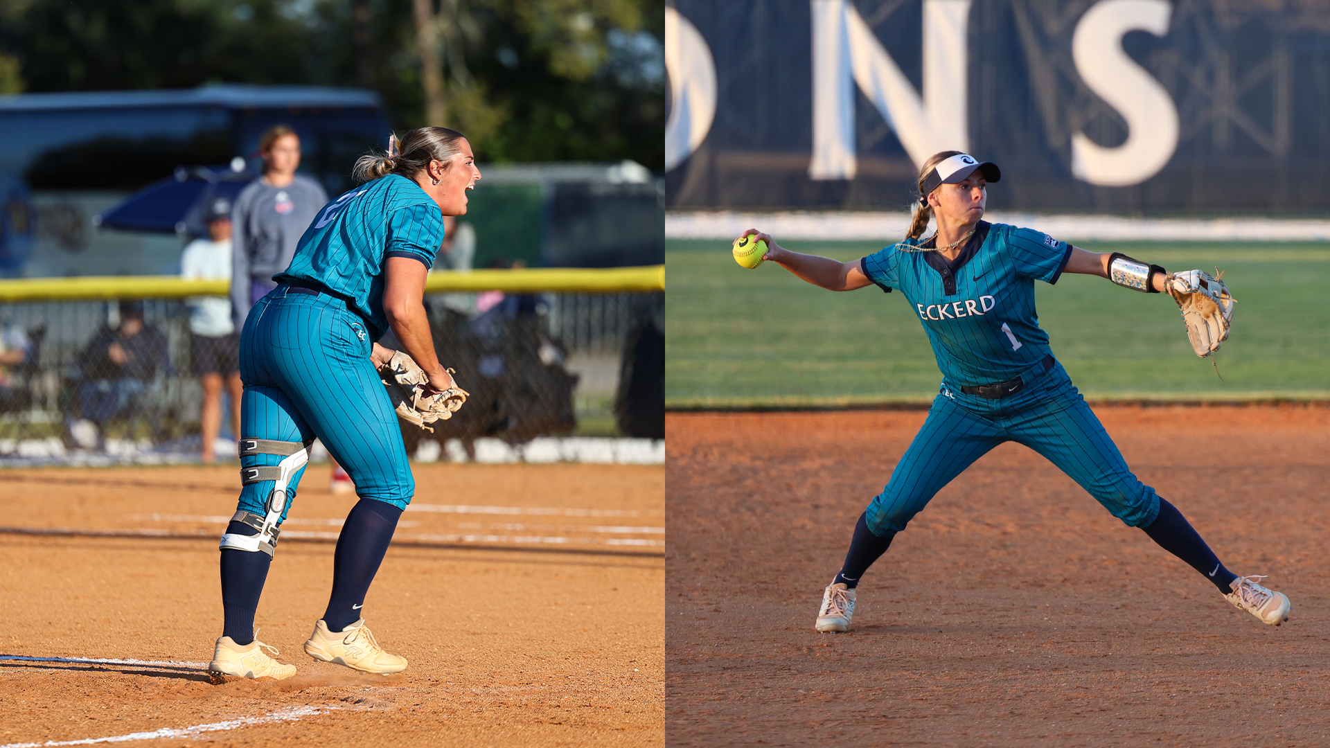 Ella, brandilyn split