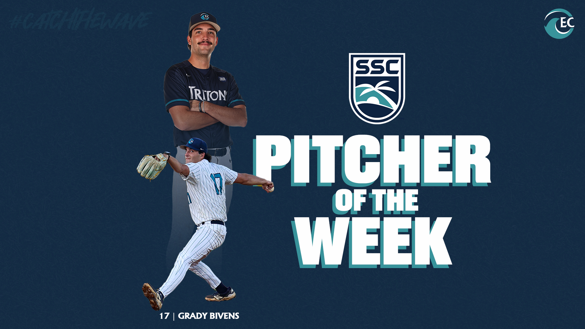 Grady POTW graphic