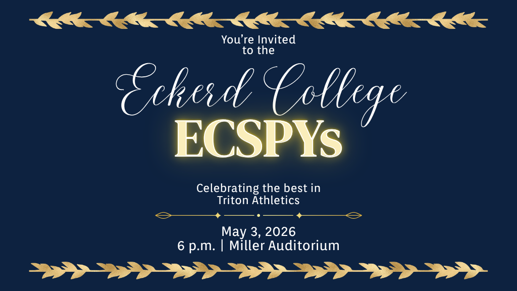 ECSPYs promo