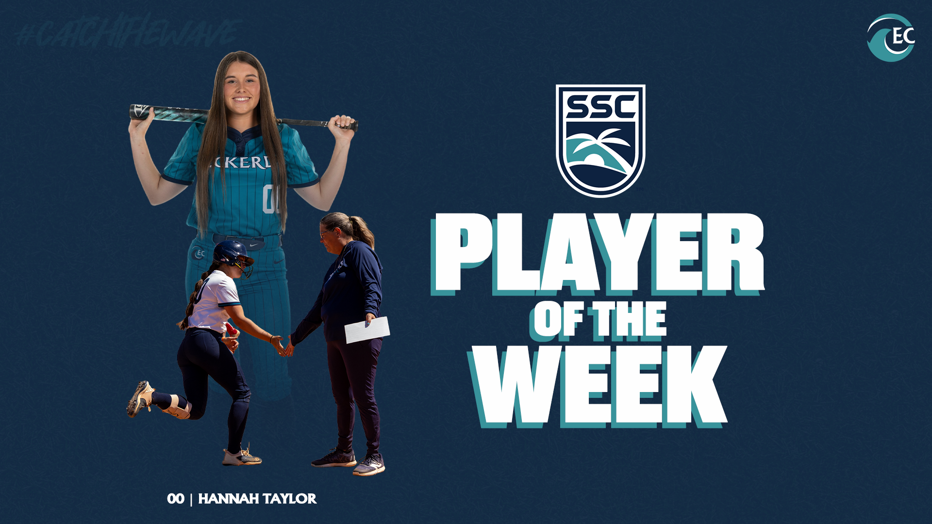 Taylor POTW graphic