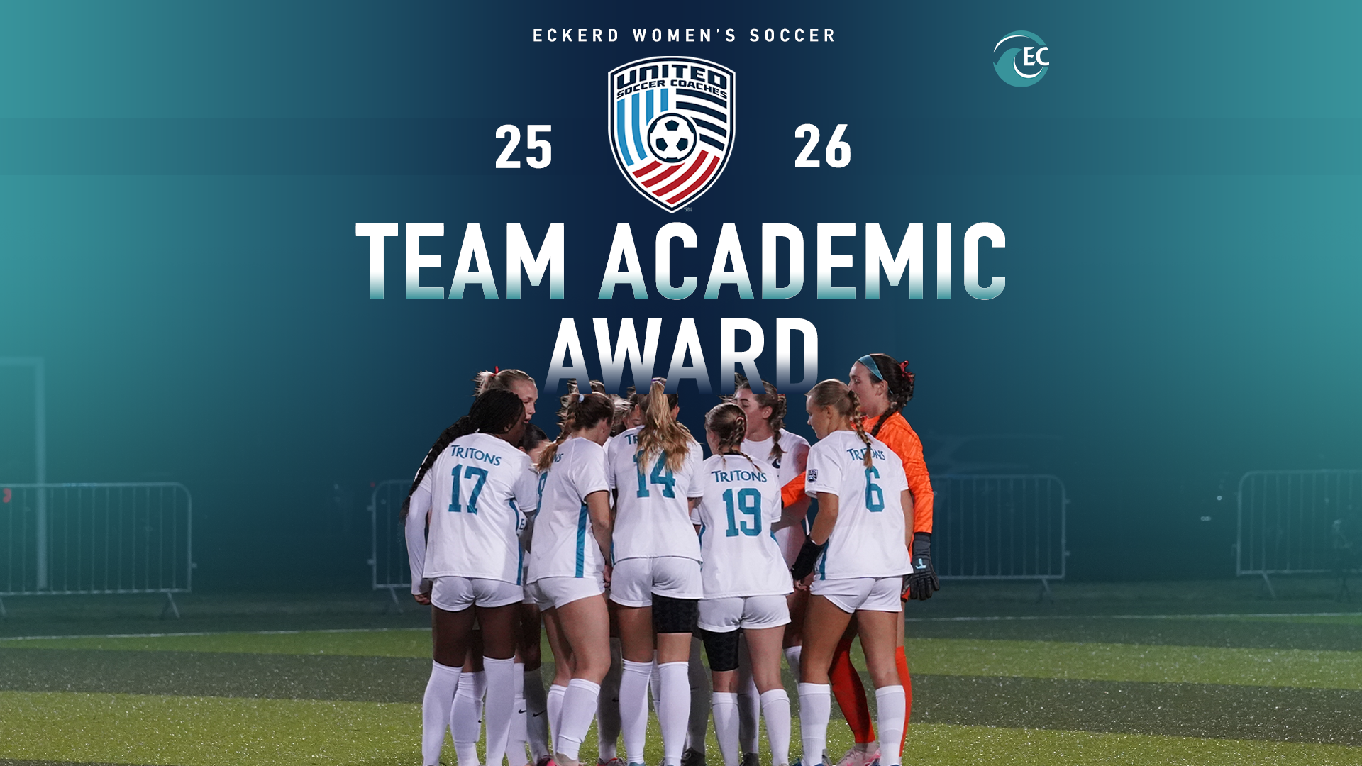 wsoc academic graphic