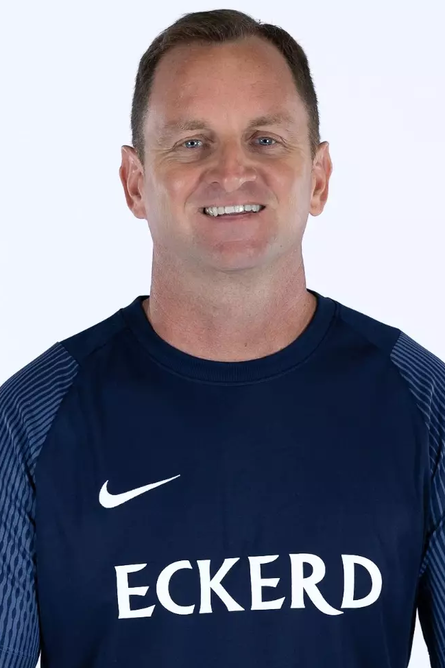 Luke Sheekey