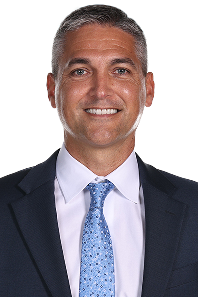 Paul Honsinger