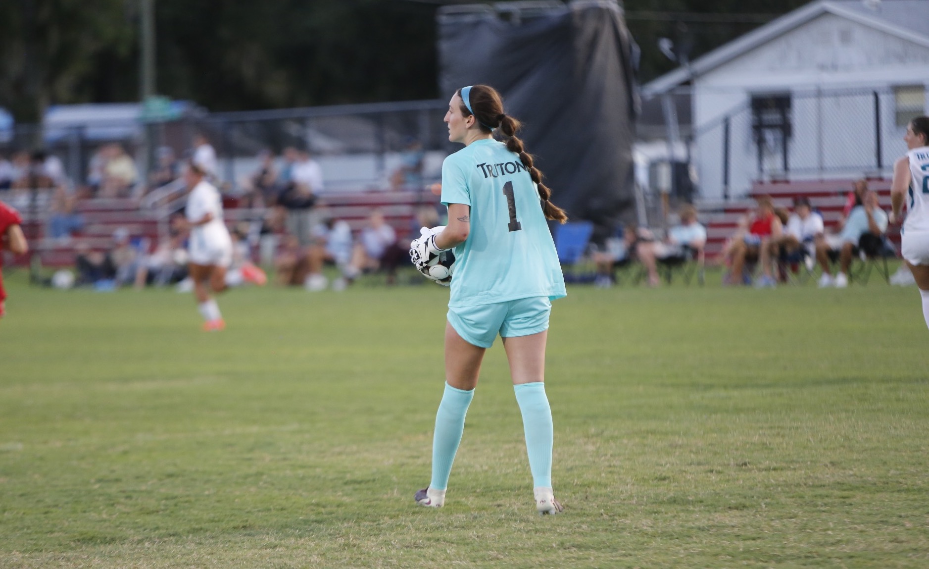Madi Winn POTW