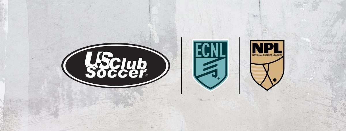 ECNL x US Club Soccer x NPL