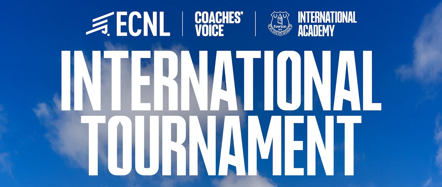 ECNL International Tournament at Everton