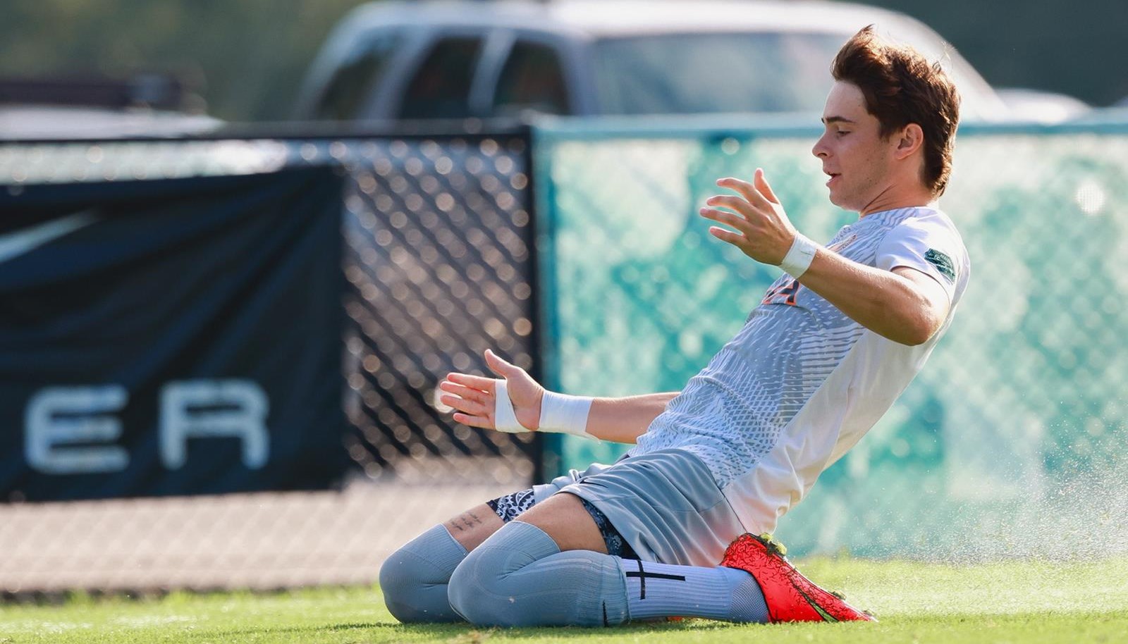 boys regional league finals