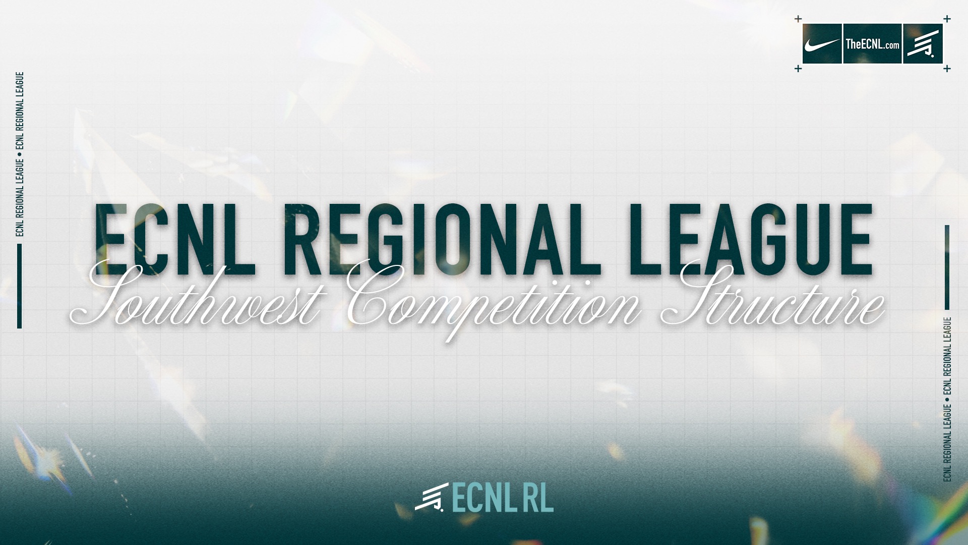 ECNL RL Southwest Restructure
