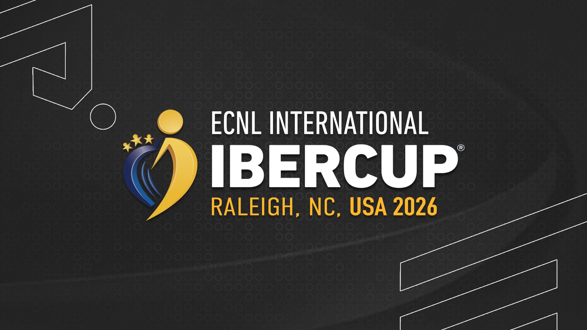 IBERCUP x ECNL International - Raleigh, NC USA 2026