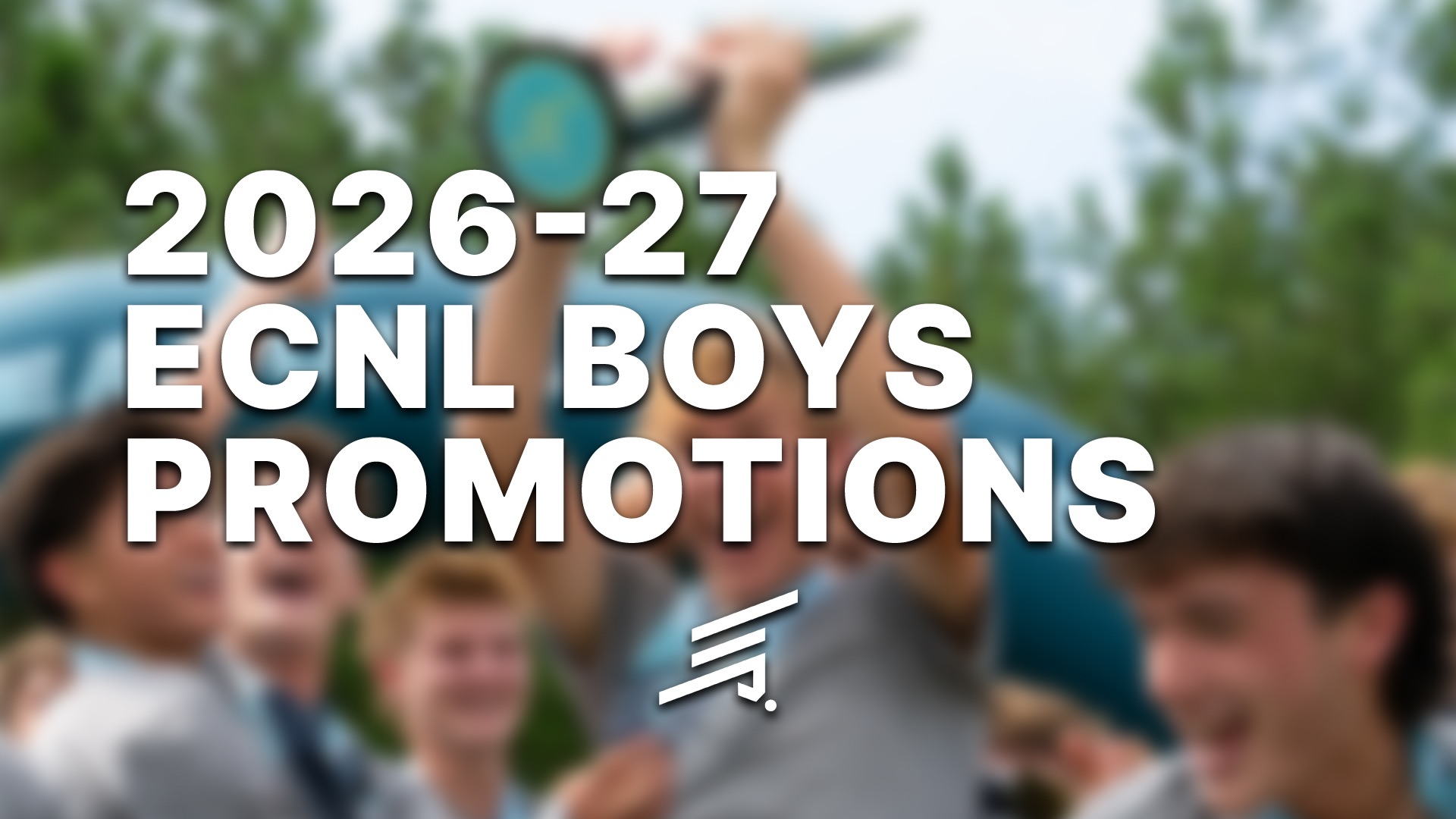 2026-27 ECNL Boys Promotions
