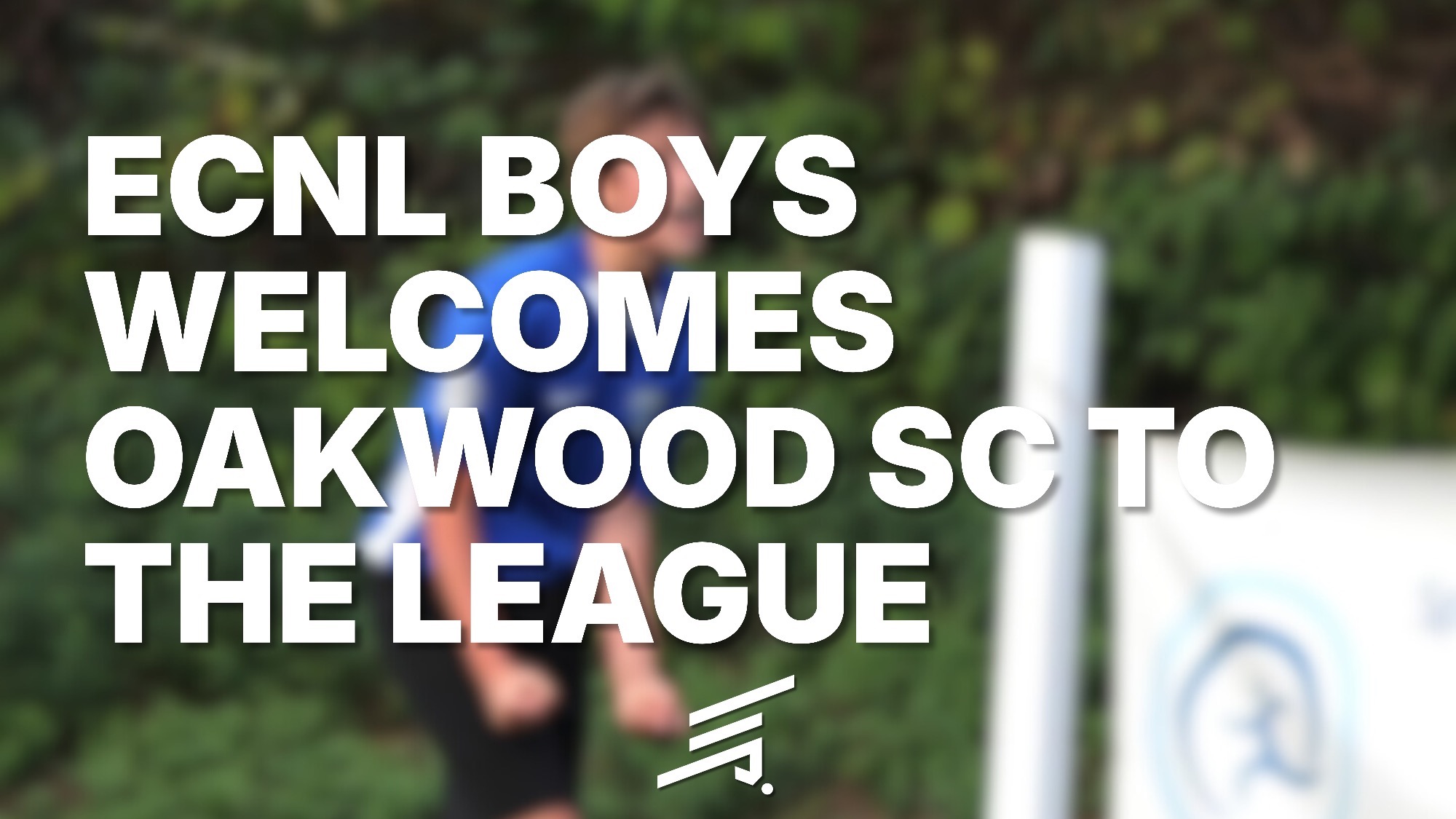 Oakwood SC Joins ECNL Boys