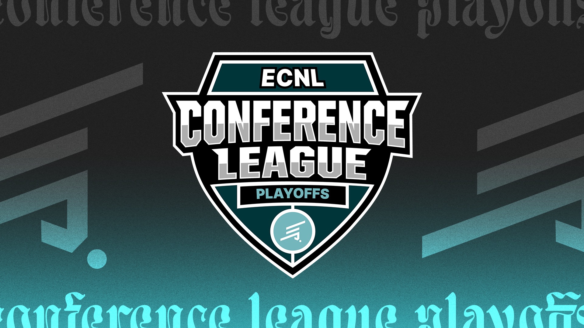 ECNL Conference League Playoffs