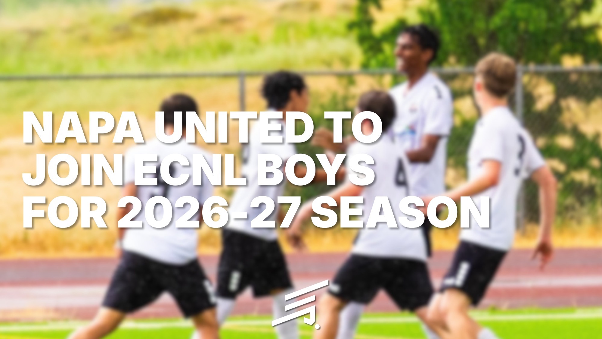Napa United to Join ECNL Boys