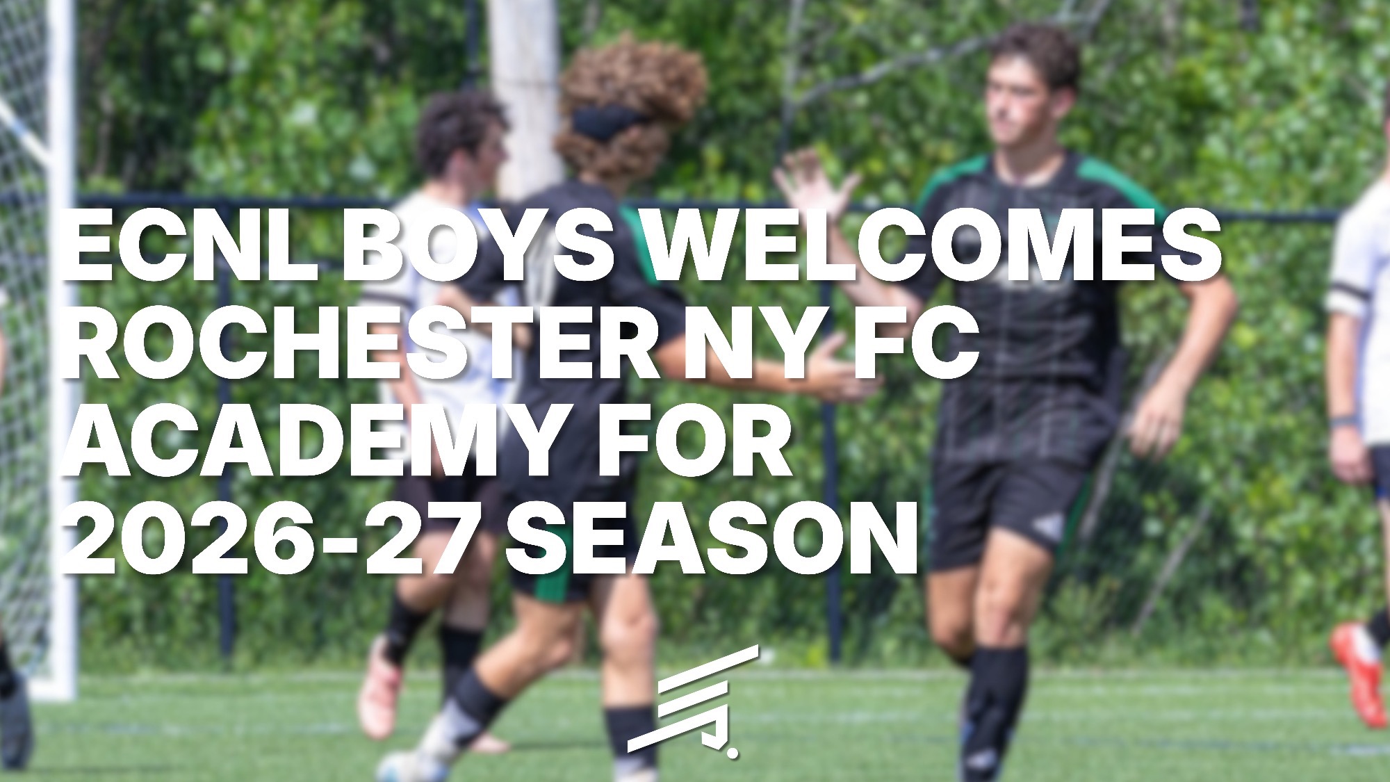 Rochester NY FC Joining ECNL Boys