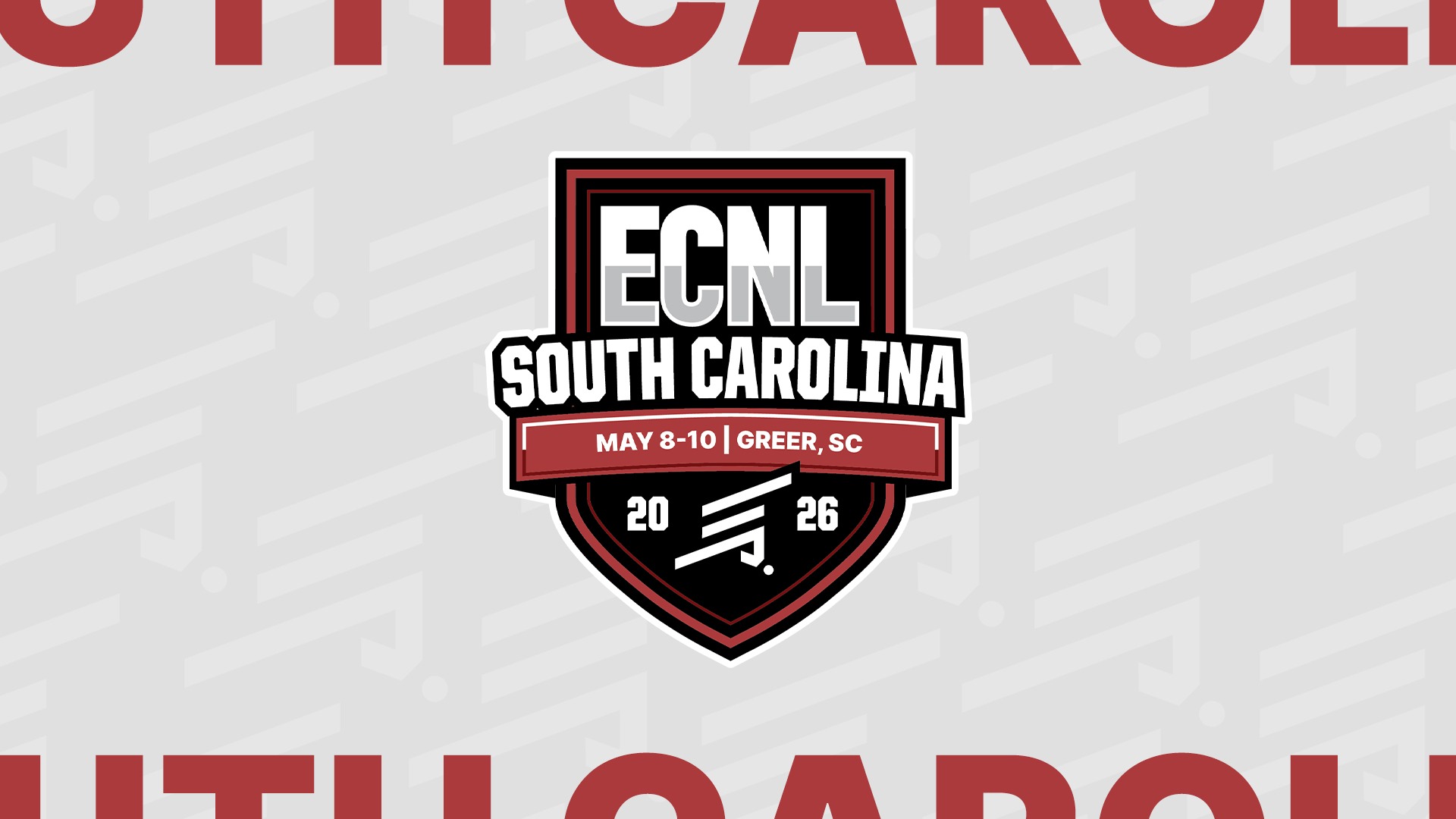ECNL South Carolina
