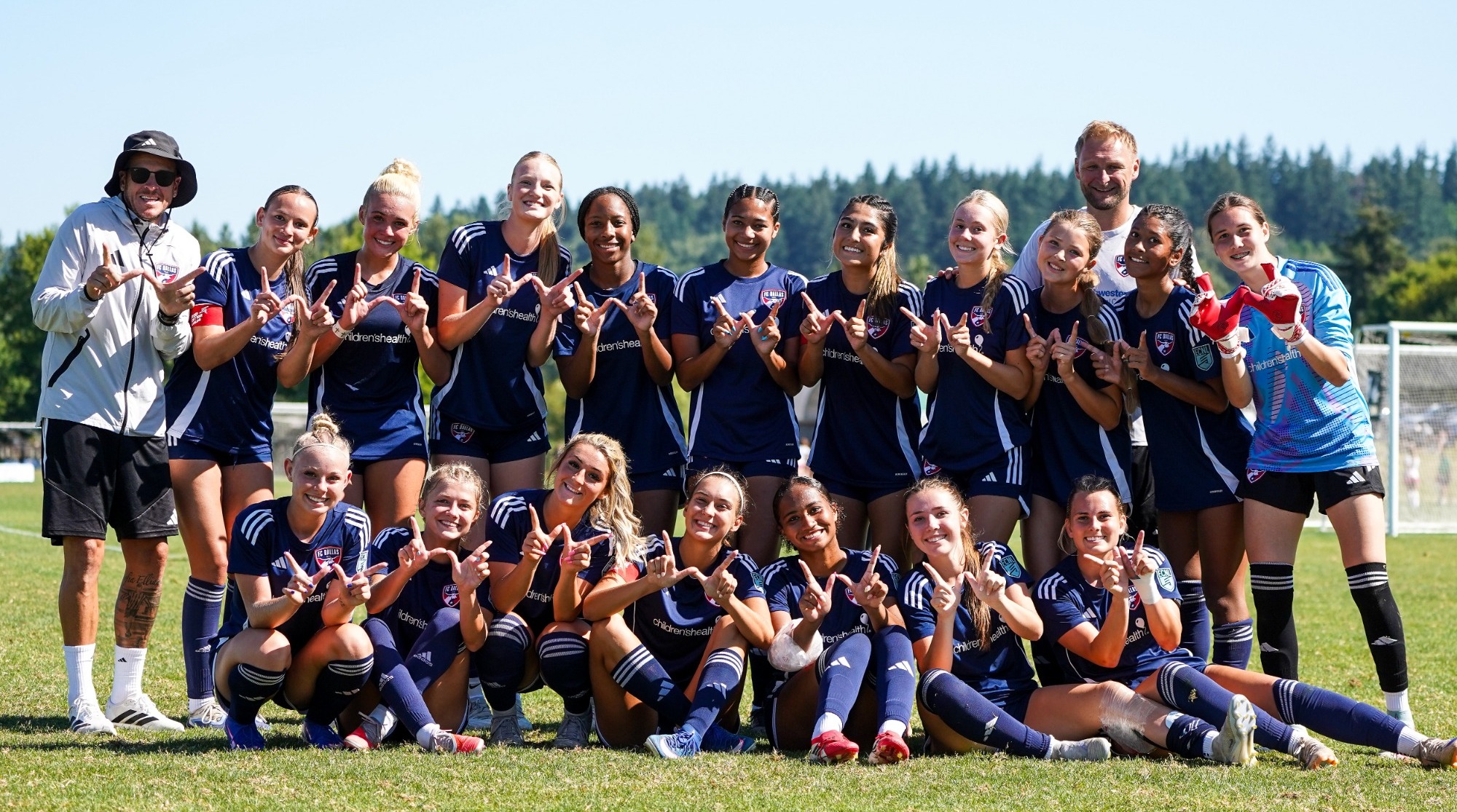 ecnl girls playoffs