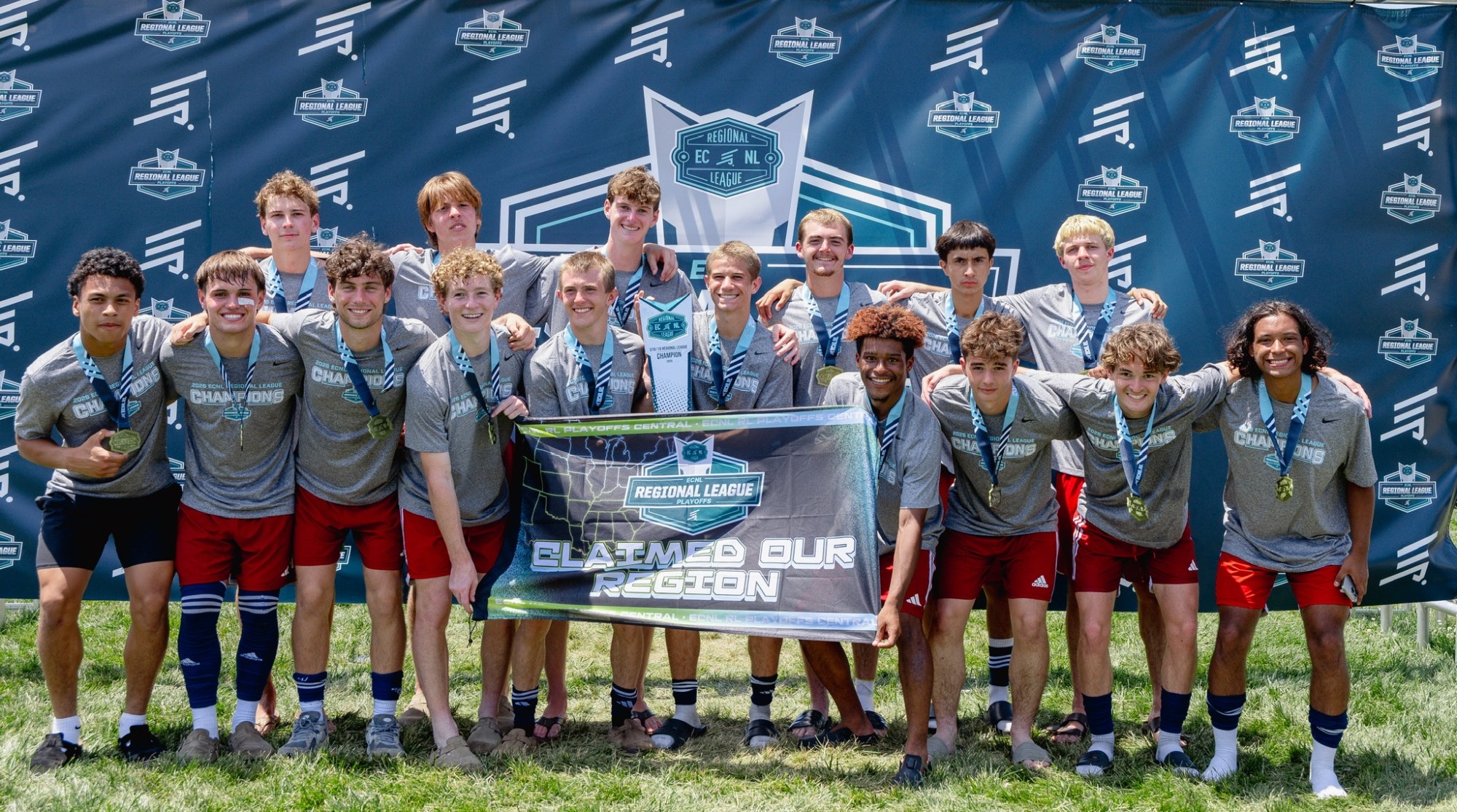 Tennessee United U18/19 Championship