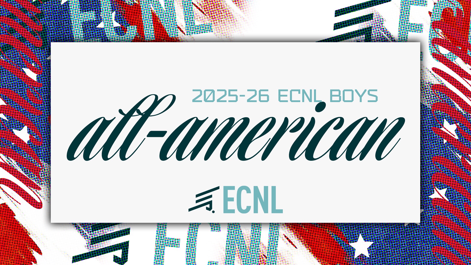 2025-26 ECNL Boys All-American
