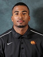 Gaines,Fred