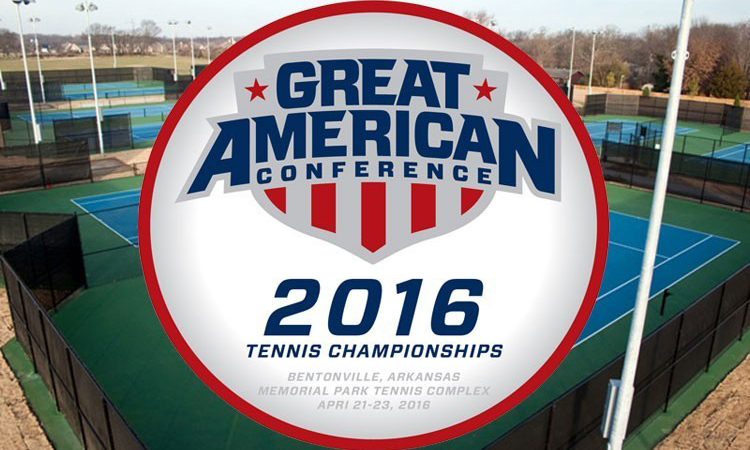 2016 GAC Tennis Championship