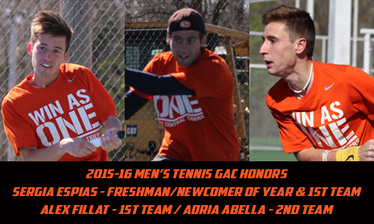 2015-16 MTN GAC Honors