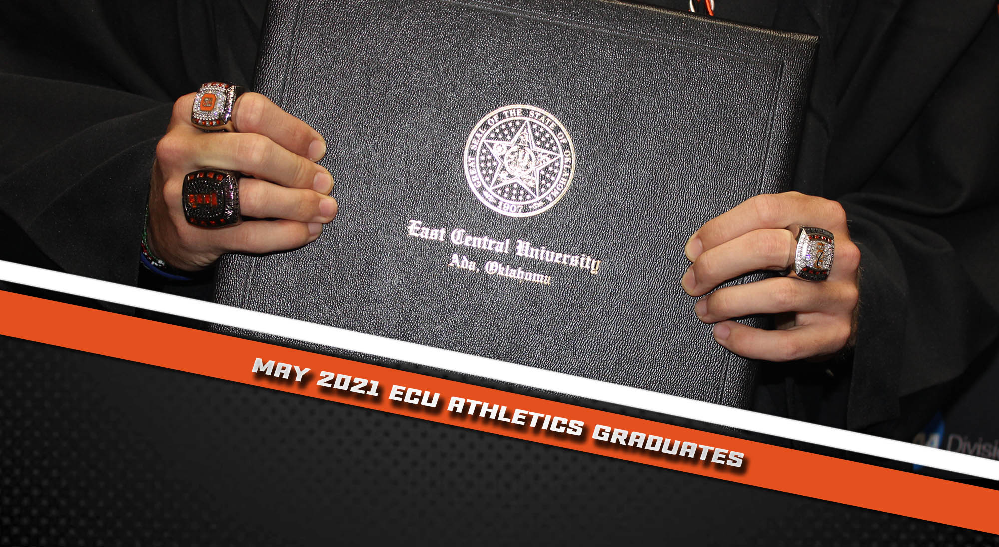 Spring 2021 Graduation