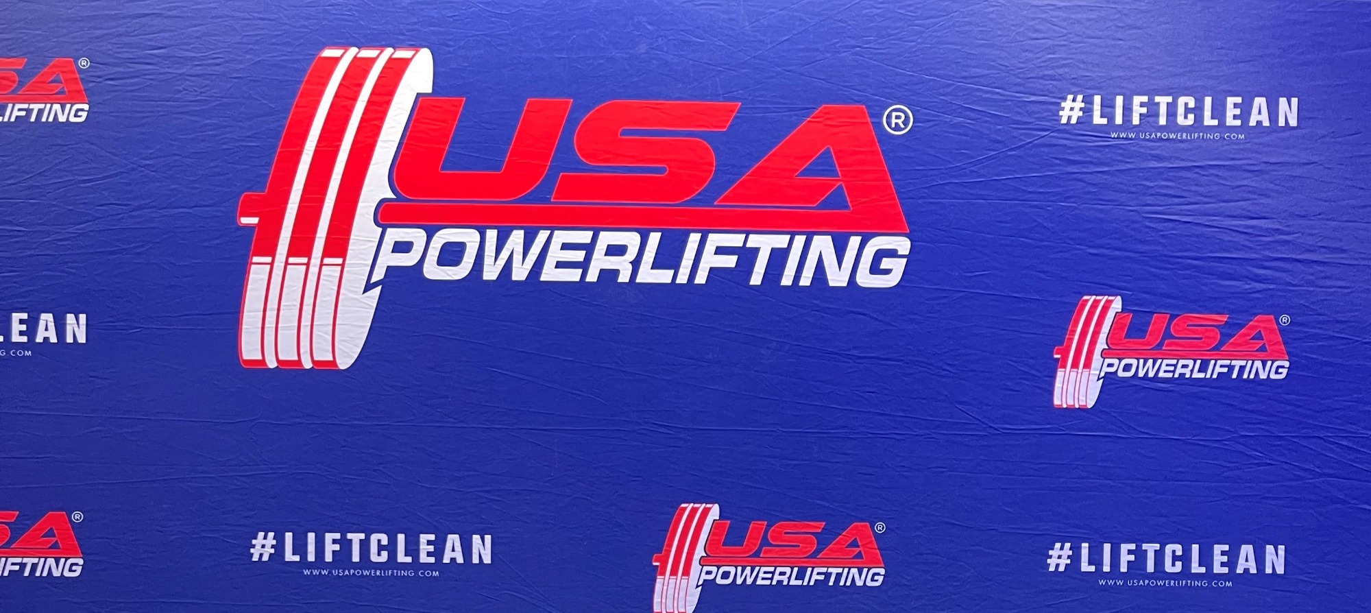 ECU Competes in First Ever Powerlifting Meet