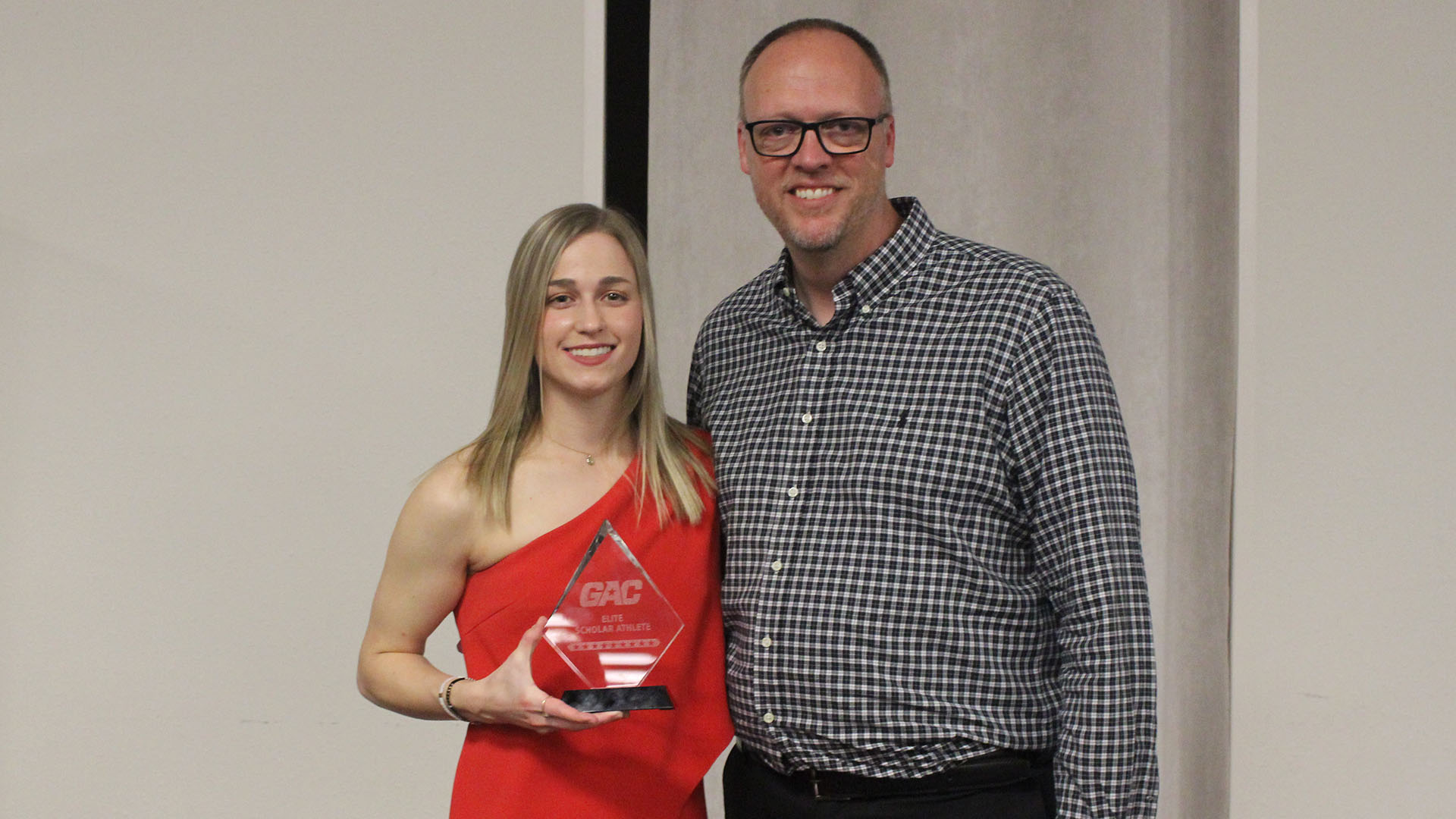 Gabby Cummins Women's Basketball East Central University Athletics