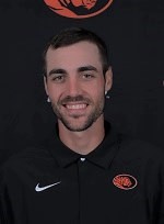 Blake Crandall