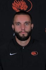 Jacob Maxwell 