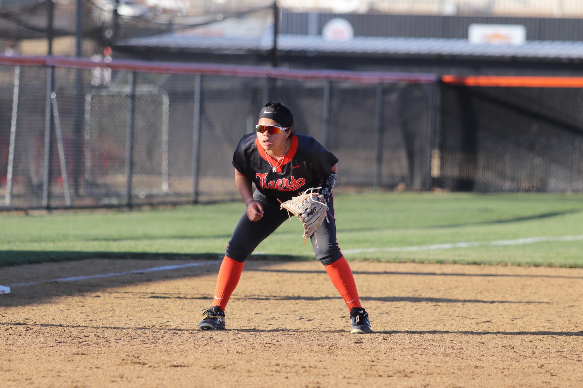 Softball Opens 2023 Season in San Angelo East Central University Athletics