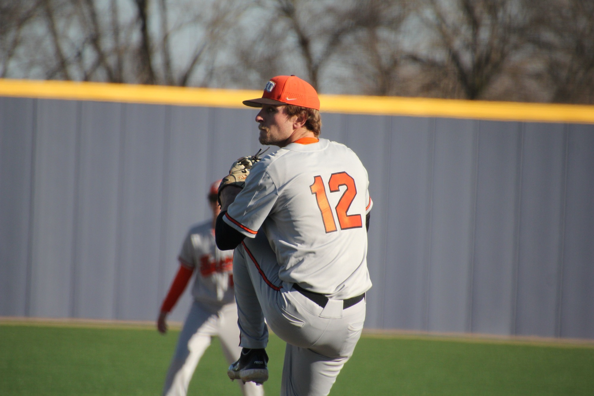 Baseball Falls to Missouri Southern 