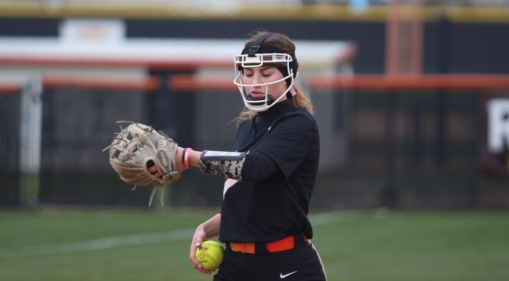 Softball Opens GAC Action at Home East Central University Athletics