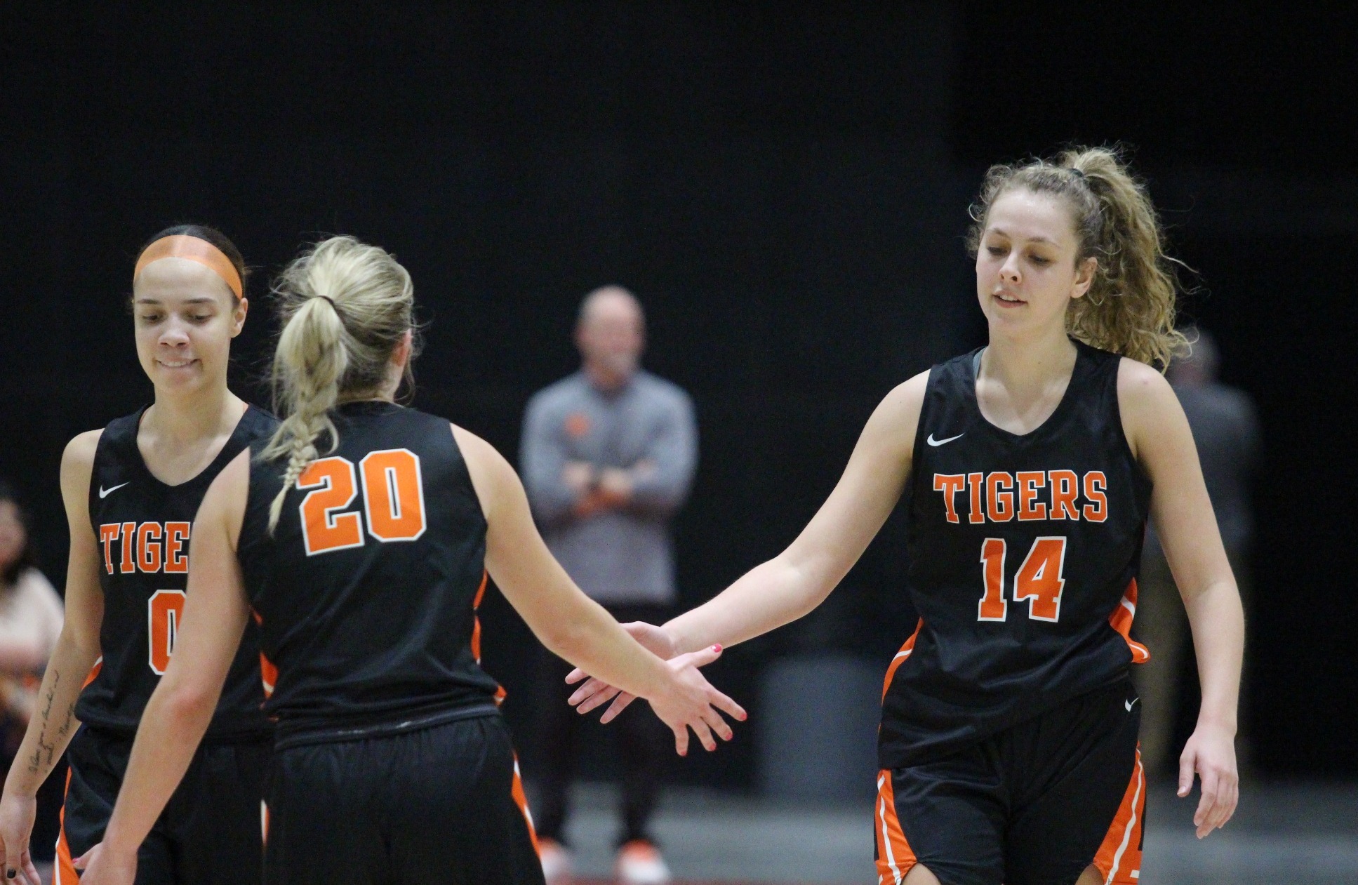 Women’s Basketball Season Closes at GAC Quarterfinals East Central
