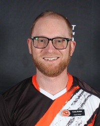 Cody Soden