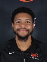 Barron Tanner, Jr.
