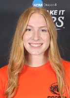 Mackenzie Saul