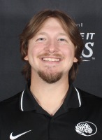 Broderic Odom