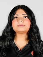 Jocelyn Gallegos