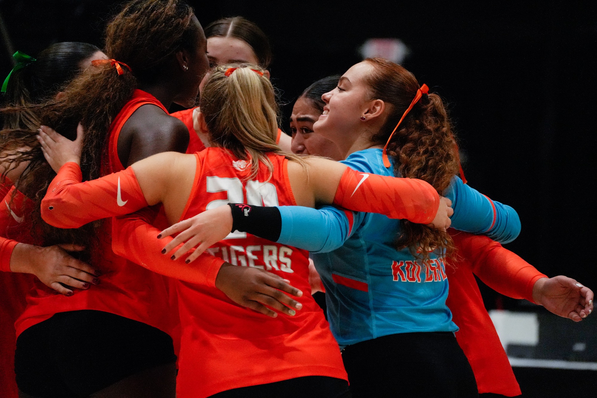 No. 6 ECU Falls to No. 3 SWOSU in GAC Quarterfinals