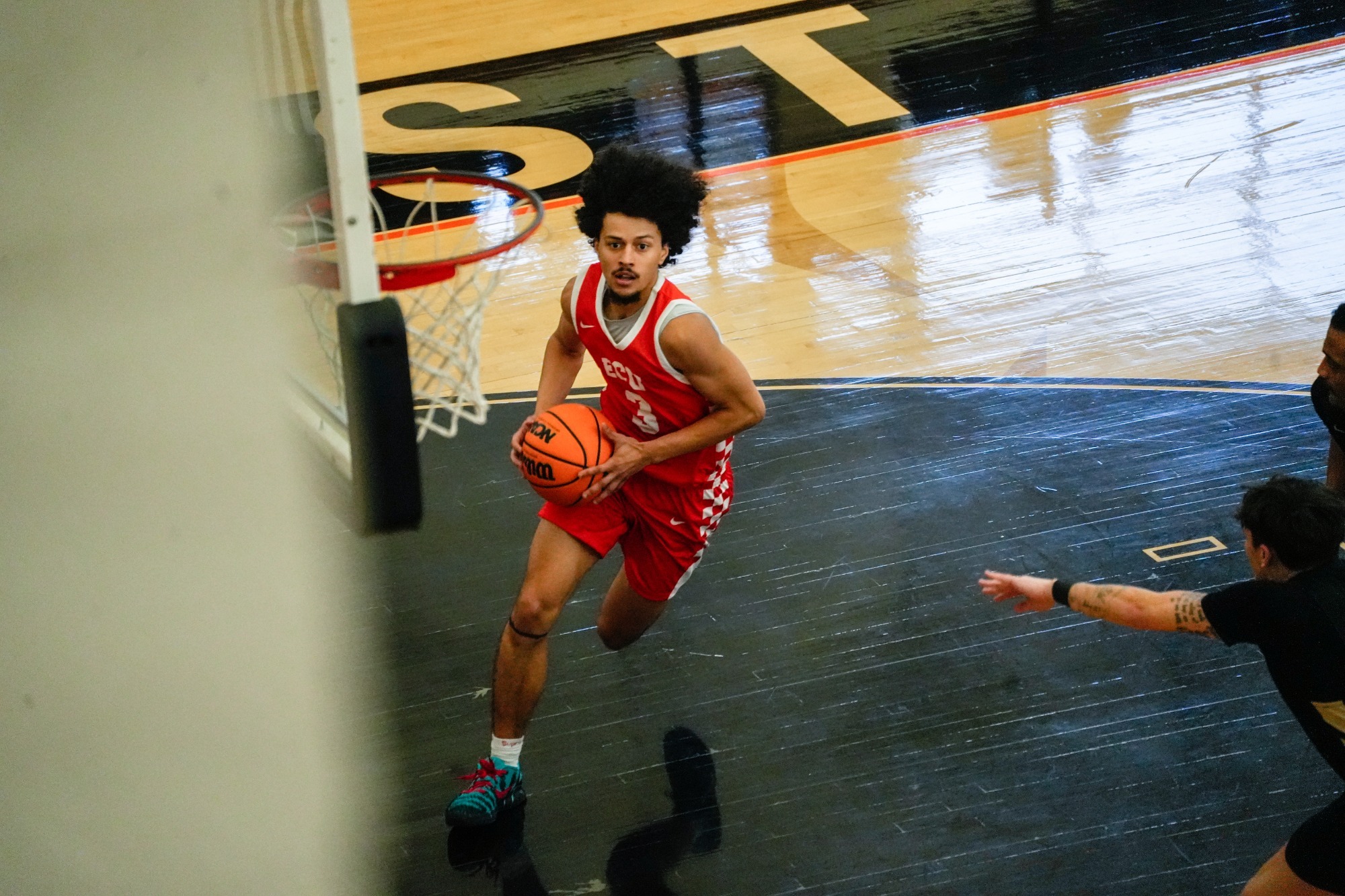 Men’s Basketball Falls Short to Ouachita in GAC Opener