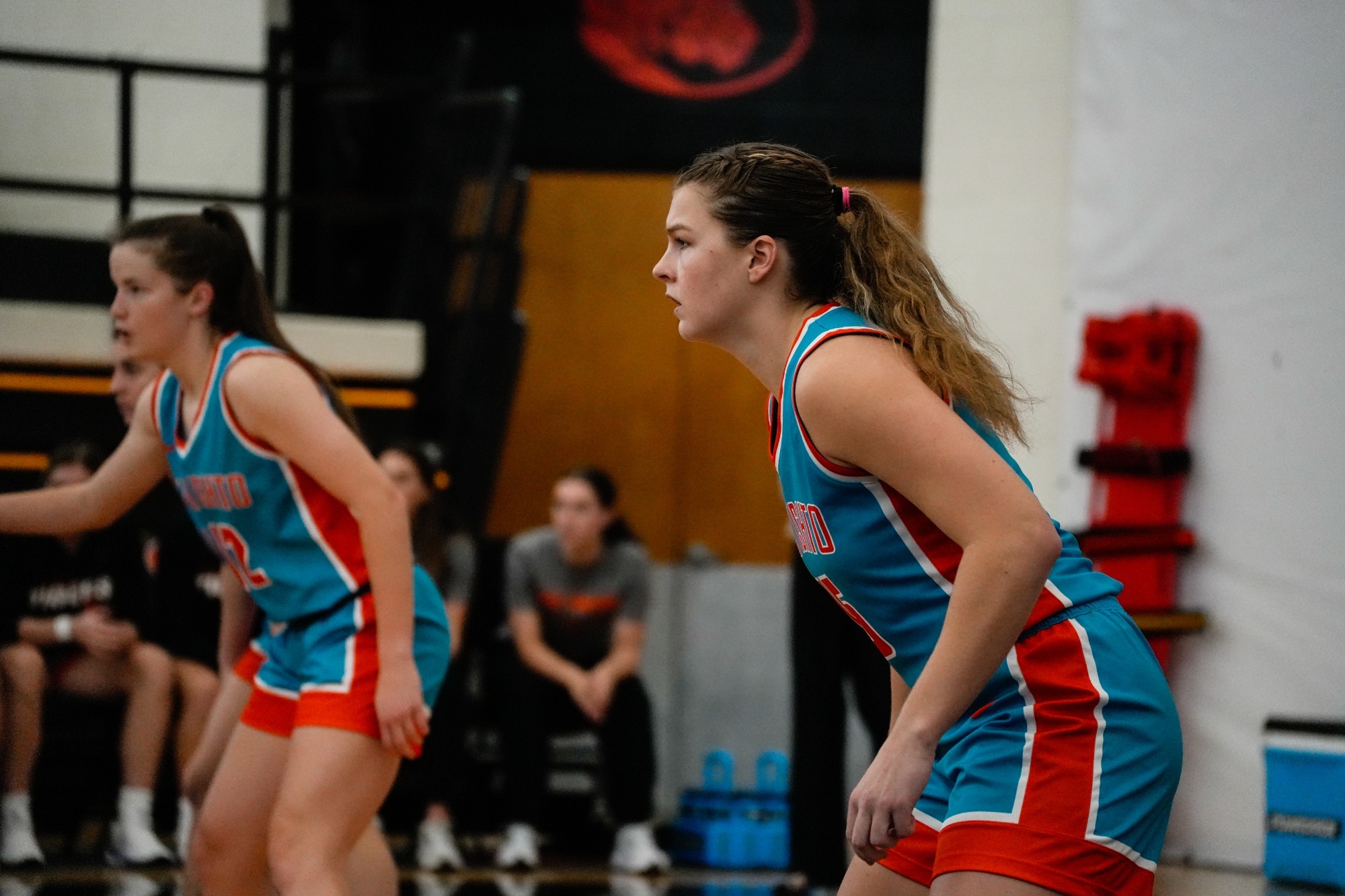 Women’s Basketball Falls Late in Road Battle at Henderson State