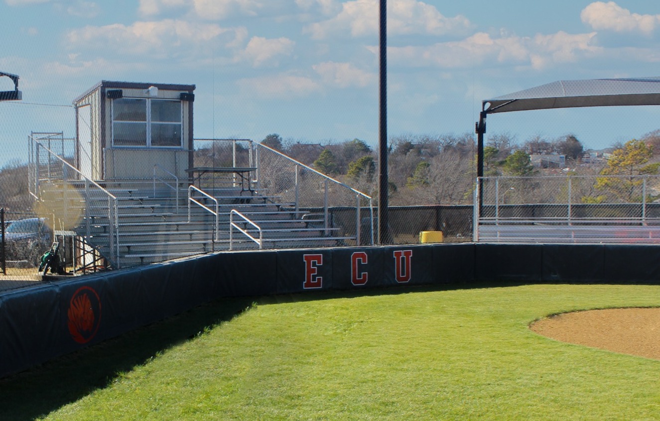 Destini Anderson Departs as Softball Head Coach