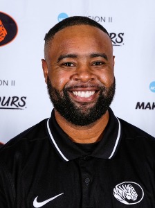 Christopher Bolden