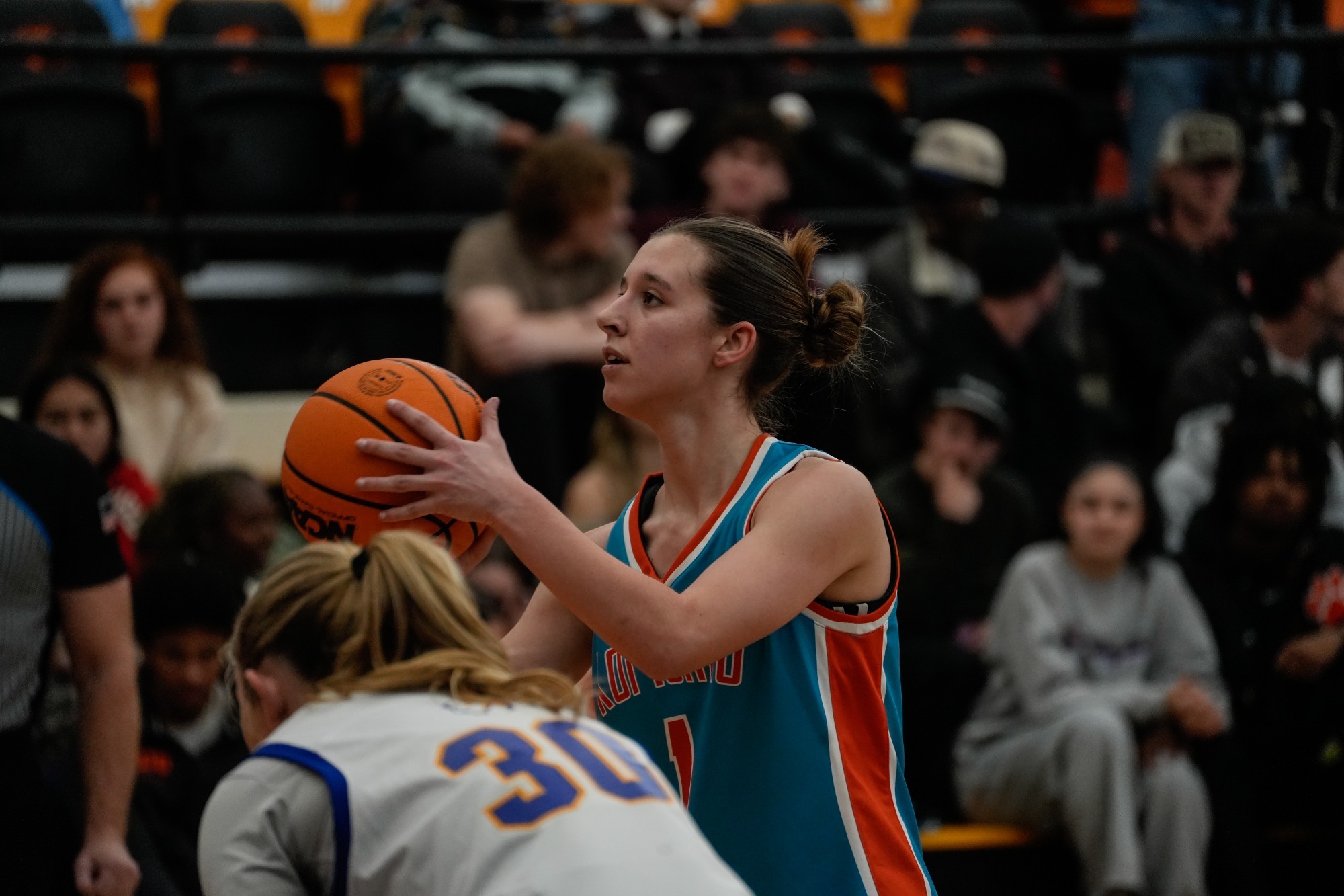 Women’s Basketball Fall in Overtime Battle with Southeastern 