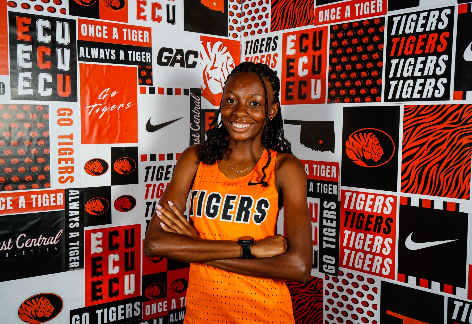 Women’s Track & Field Compete at J.D. Martin Invitational to Open Indoor Season